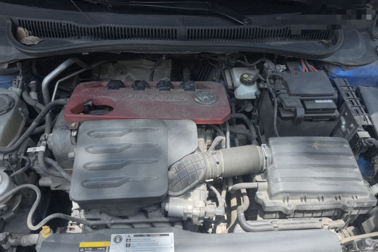 Volkswagen Polo 2020 car image #18