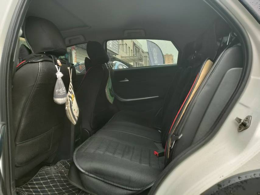 Chery Tiggo 3x 2021 #7 Chery Tiggo 3x 2021 car image #7