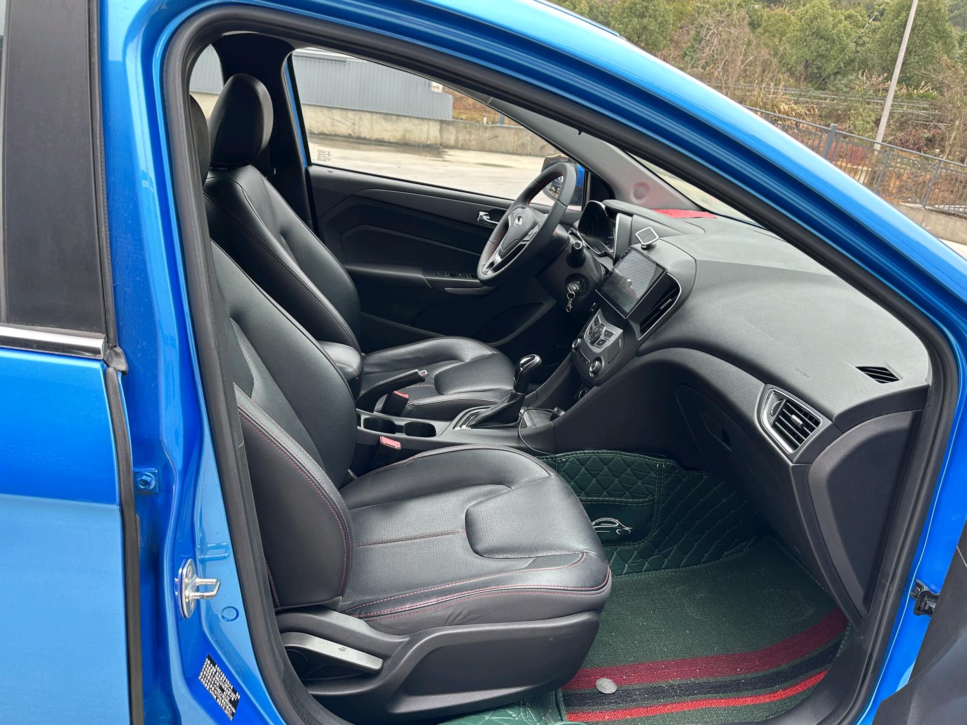 Chery Arrizo 5 2018 #6 Chery Arrizo 5 2018 صورة سيارة #6