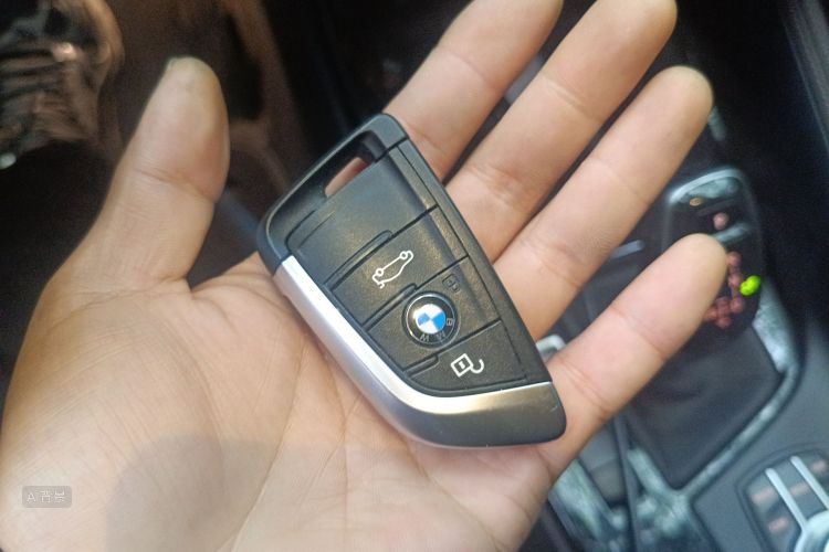 BMW X1 2020 imagem de carro #10