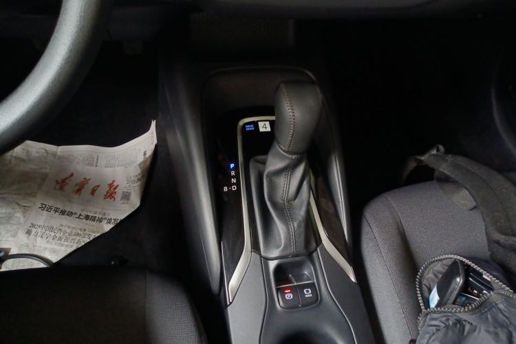Toyota Corolla 2022 car image #14