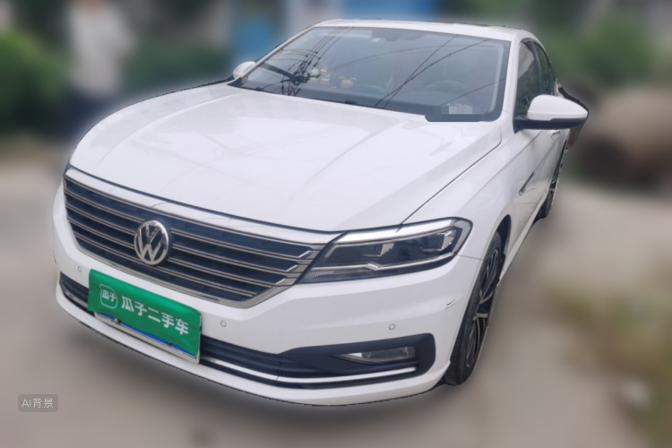 Volkswagen Lavida 2019 #2 Volkswagen Lavida 2019 car image #2