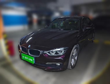BMW 3 Series 2016 BMW 3 Series 2016 immagine di auto