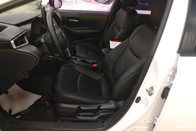 Toyota Corolla 2021 car image #17