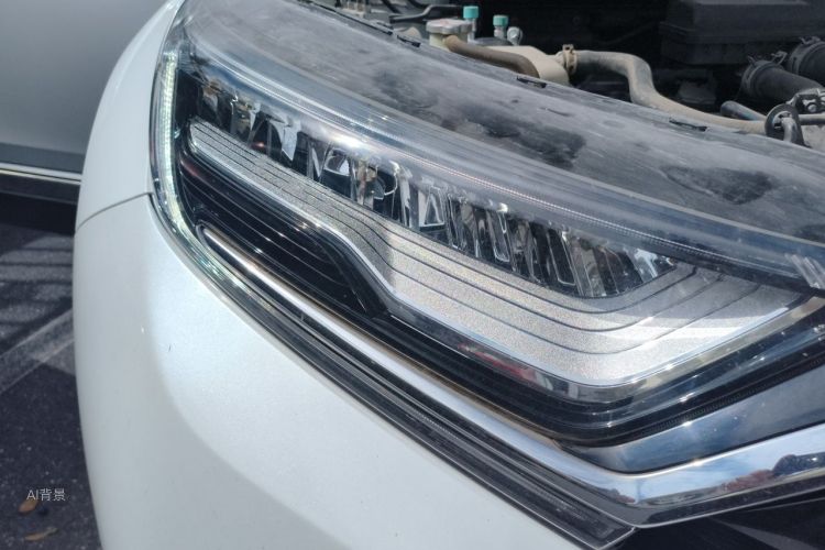 Honda CR-V 2022 immagine di auto #8