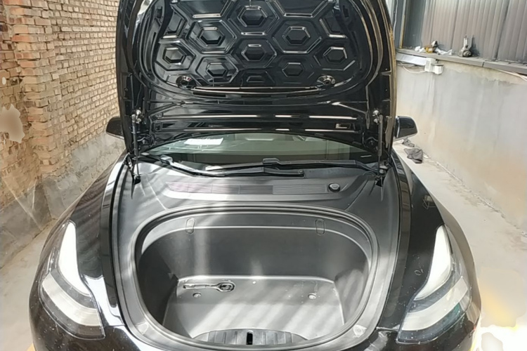 Tesla Model 3 2020 #20 Tesla Model 3 2020 car image #20