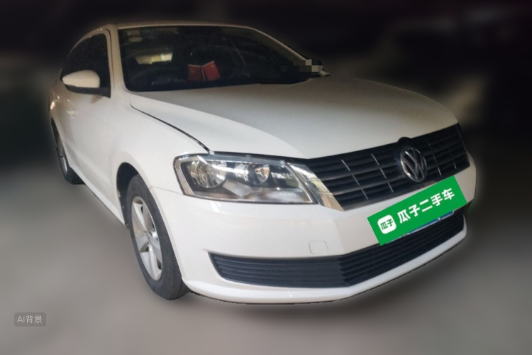 Volkswagen Lavida 2015 car image #4