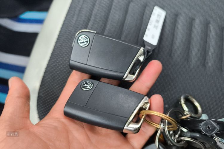 Volkswagen Polo 2022 imagem de carro #10