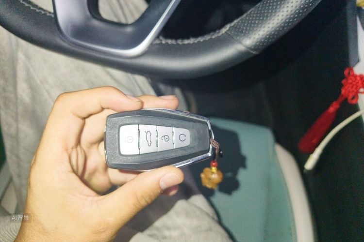 GEELY Emgrand L HiP 2022 car image #10