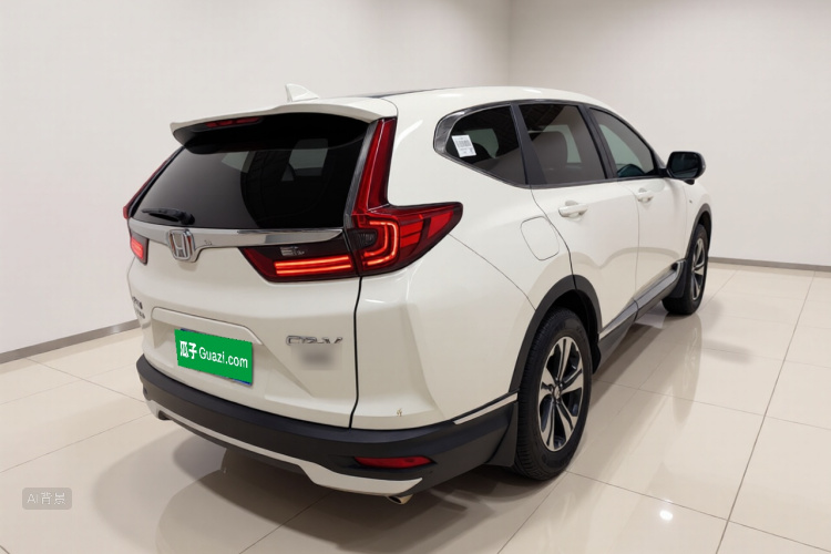 Honda CR-V 2022 #7 Honda CR-V 2022 car image #7