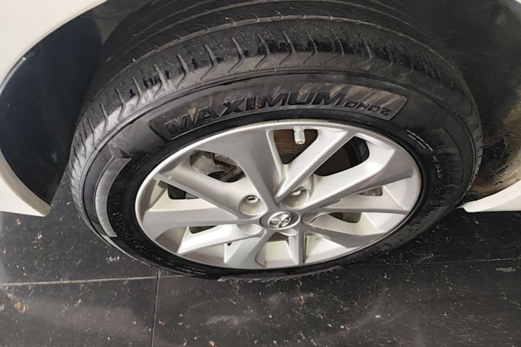 Toyota Corolla 2015 #10 Toyota Corolla 2015 immagine di auto #10