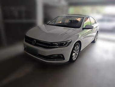 Volkswagen Bora 2019 Volkswagen Bora 2019 immagine di auto