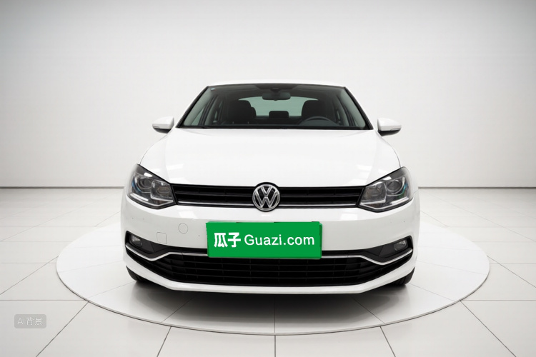 Volkswagen Polo 2016 #3 Volkswagen Polo 2016 car image #3