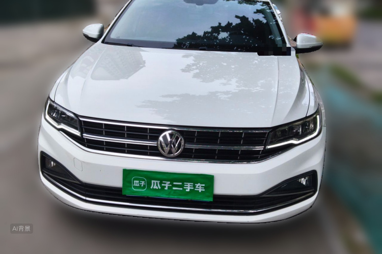 Volkswagen Bora 2019 #3 Volkswagen Bora 2019 car image #3
