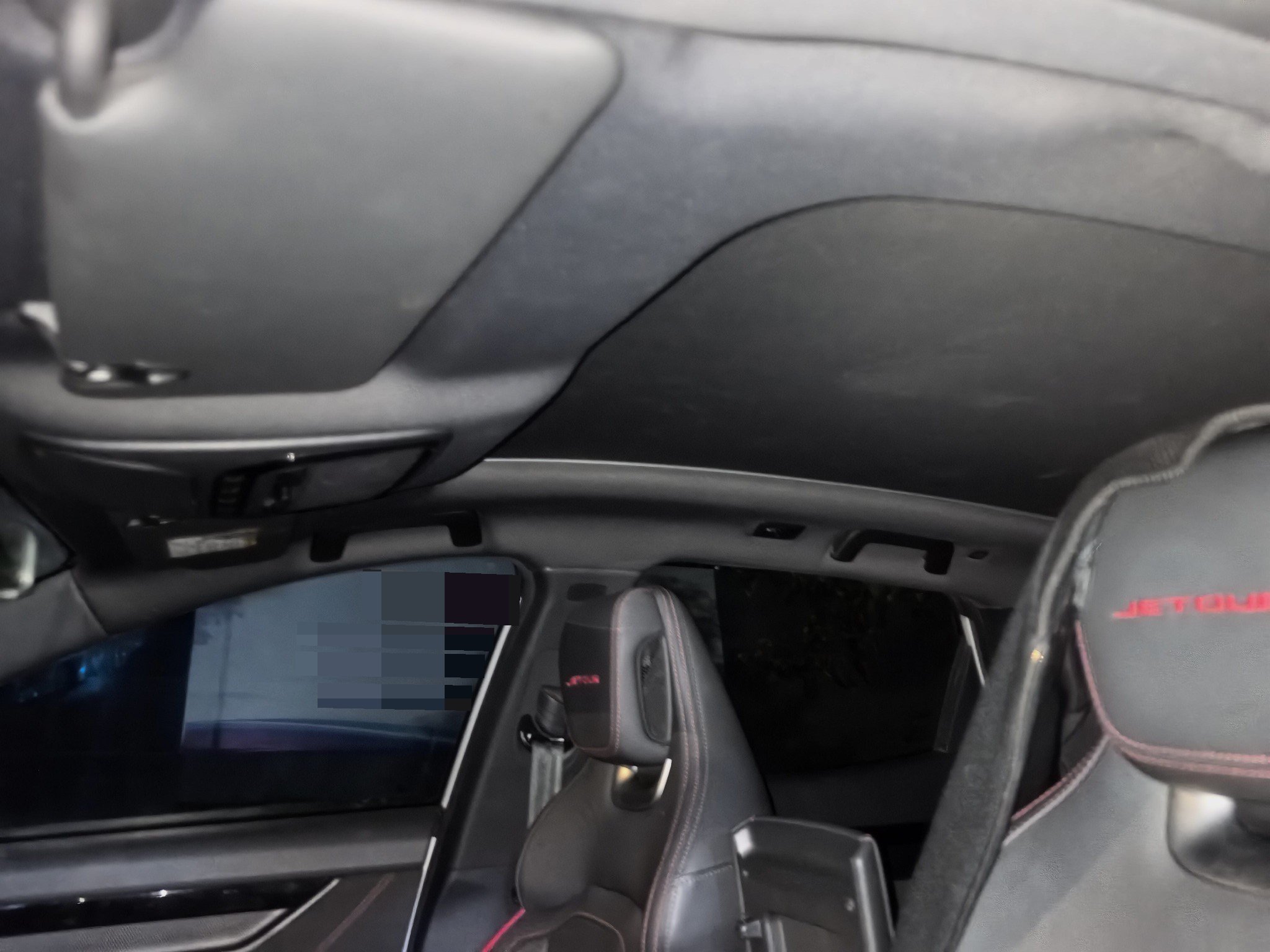 Jetour Dashing 2023 car image #7