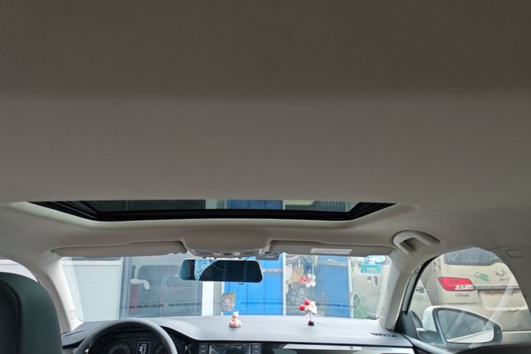 Volkswagen Lavida 2020 car image #18