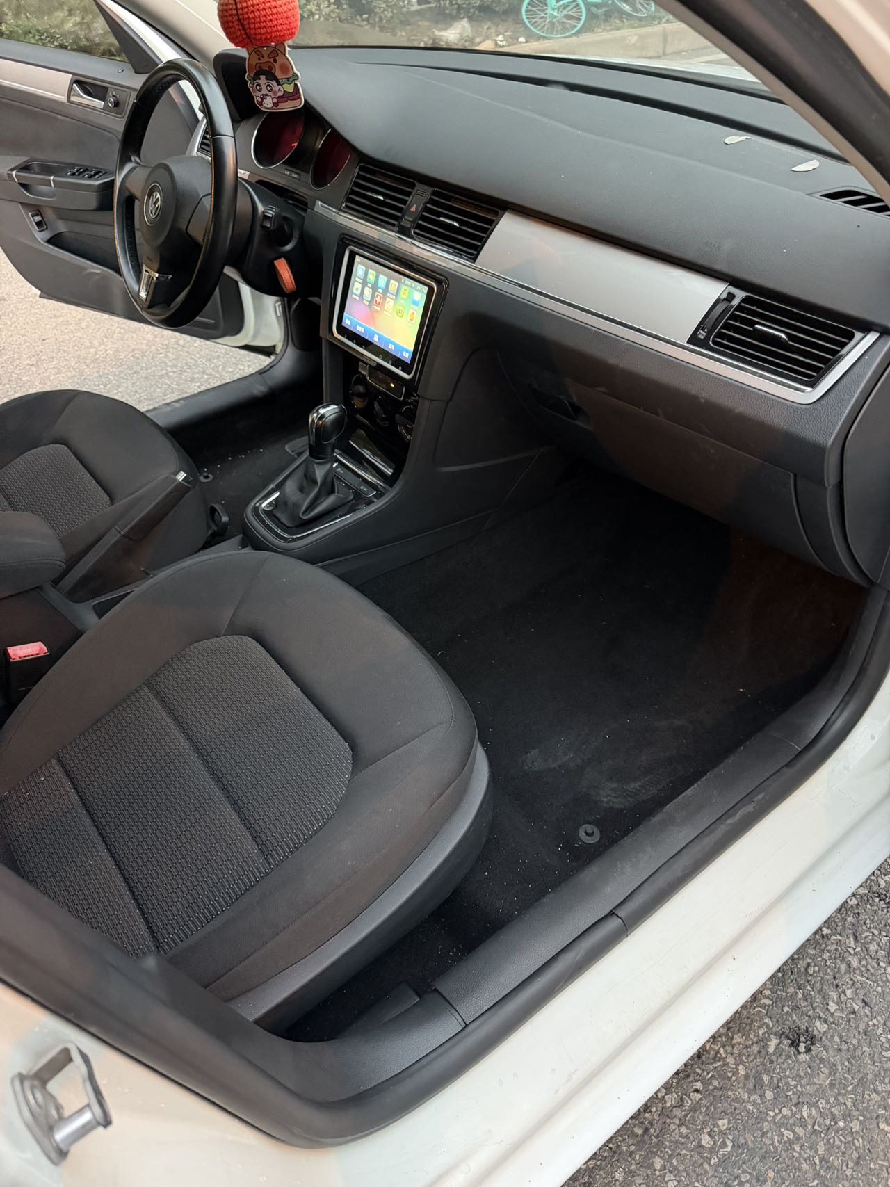 Volkswagen Bora 2015 #10 Volkswagen Bora 2015 immagine di auto #10