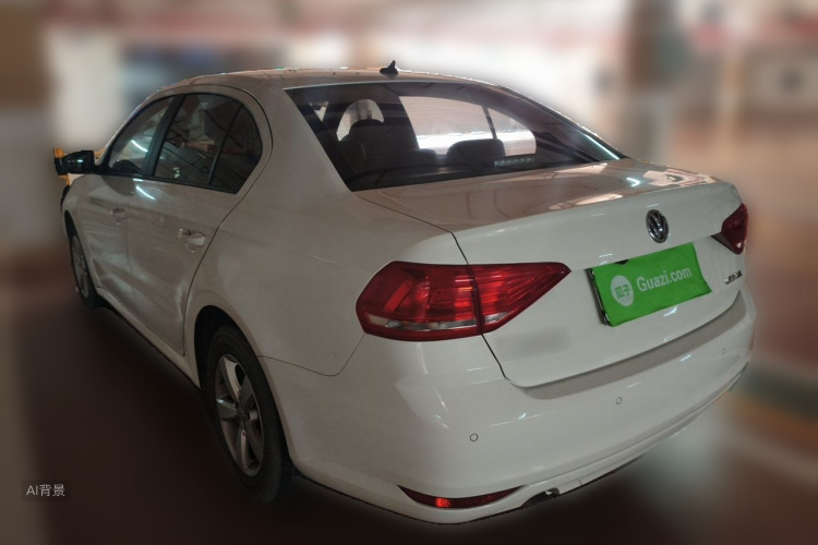 Volkswagen Lavida 2016 #5 Volkswagen Lavida 2016 car image #5