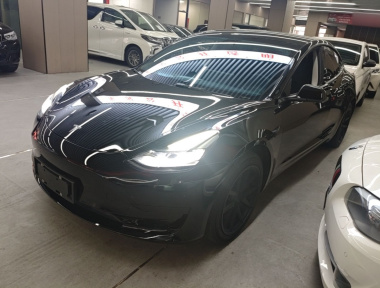 Tesla Model 3 2023 car image 
