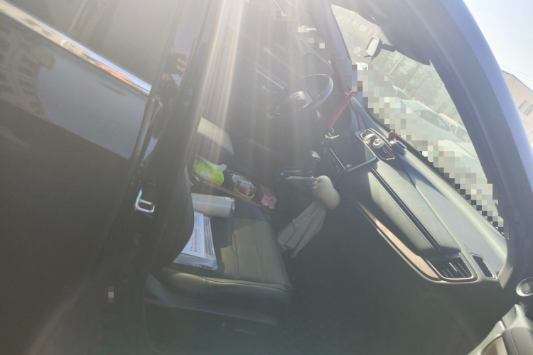 Honda CR-V 2021 car image #27