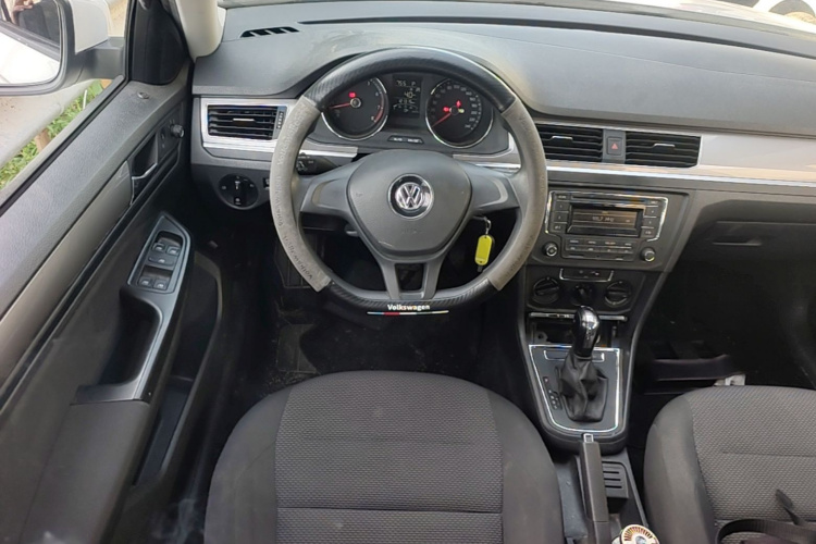 Volkswagen Bora 2020 imagem de carro #12