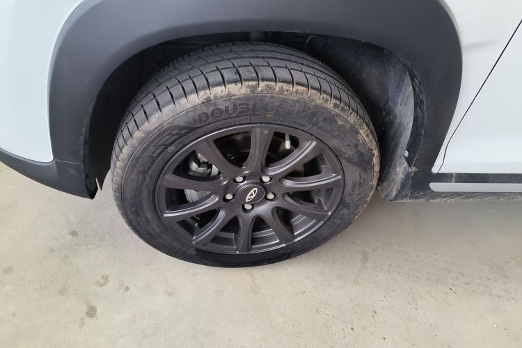 奇瑞 瑞虎3x 2025 汽车图片 #9