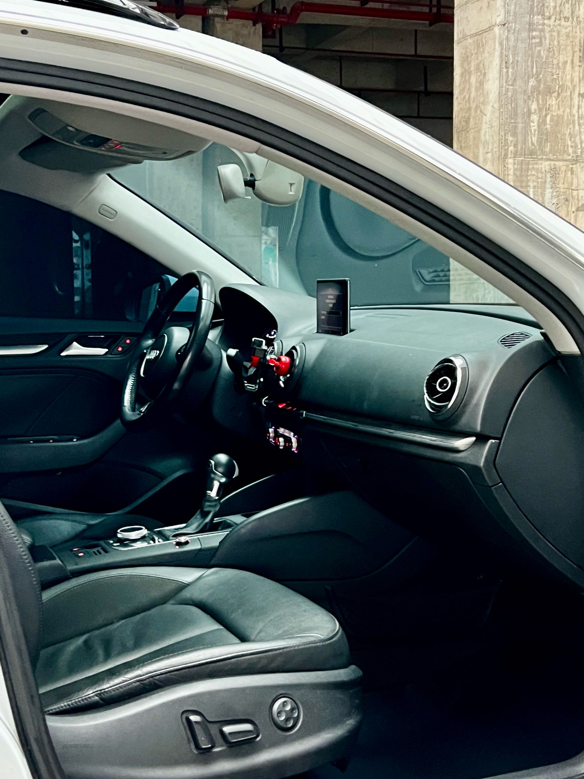 Audi A3 2015 #7 Audi A3 2015 immagine di auto #7