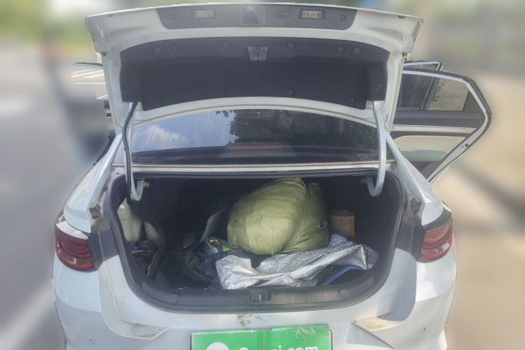 GEELY Emgrand L HiP 2022 #17 GEELY Emgrand L HiP 2022 صورة سيارة #17