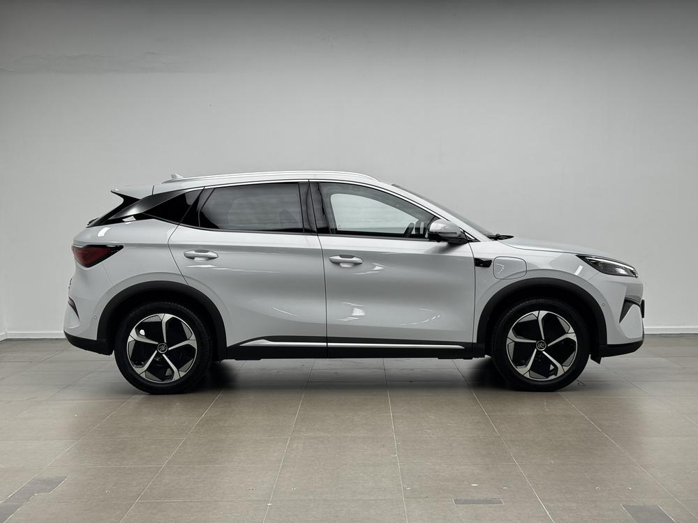 BYD Yuan Plus 2025 car image #8