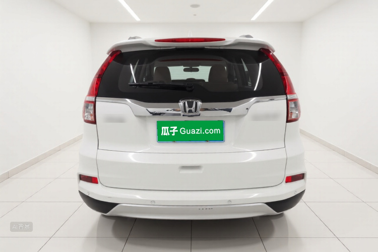 Honda CR-V 2017 #6 Honda CR-V 2017 car image #6