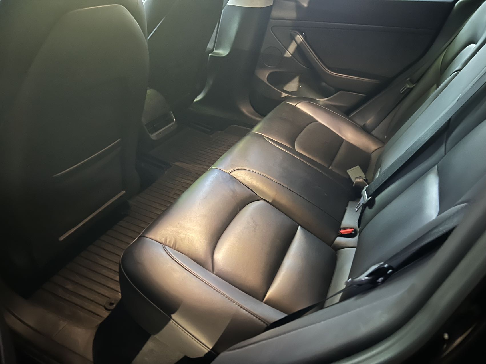 Tesla Model 3 2022 car image #6