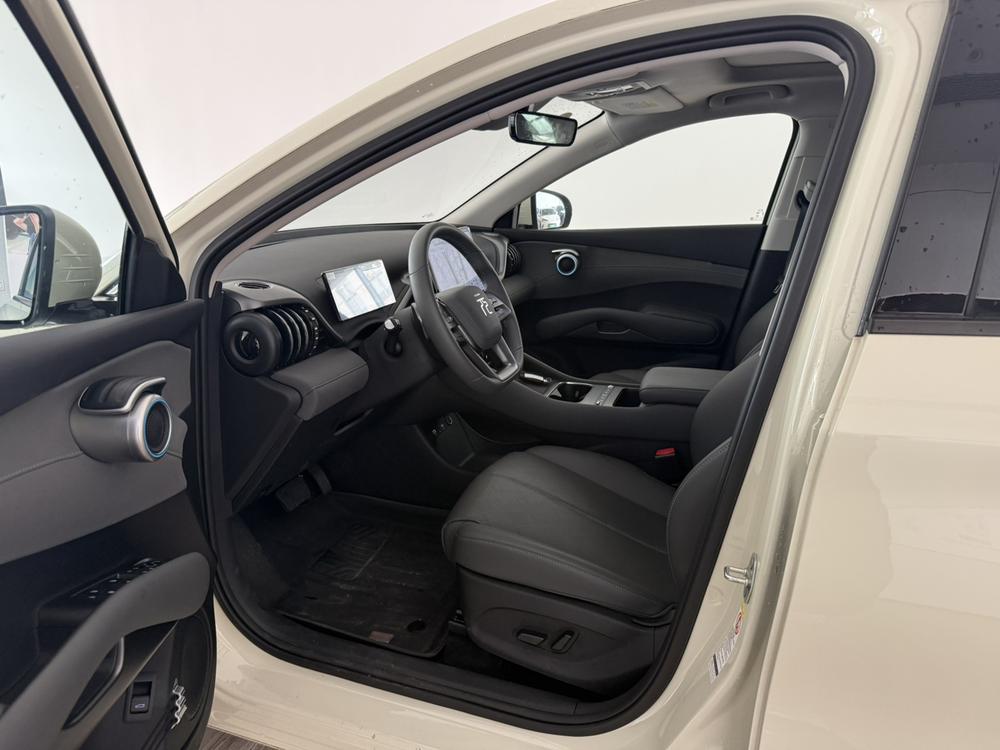 BYD Yuan Plus 2025 #9 BYD Yuan Plus 2025 car image #9