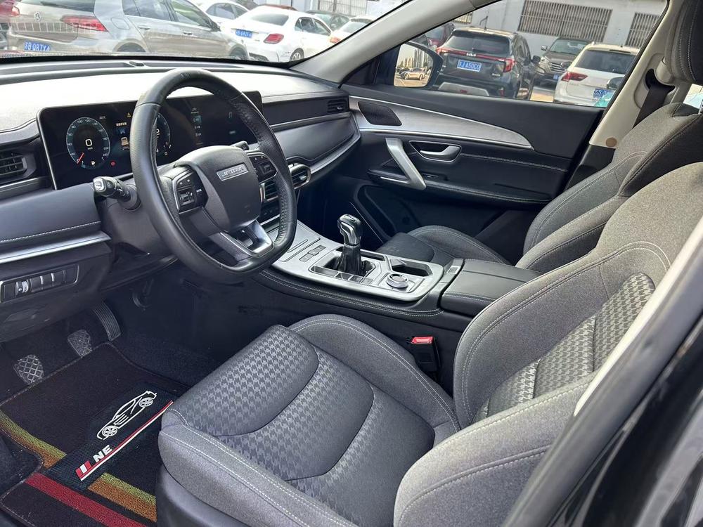 2020 image de voiture #19