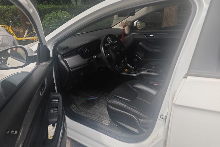 Chery Arrizo 5 2020 #18 Chery Arrizo 5 2020 car image #18