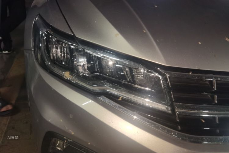 Volkswagen Bora 2019 #8 Volkswagen Bora 2019 car image #8
