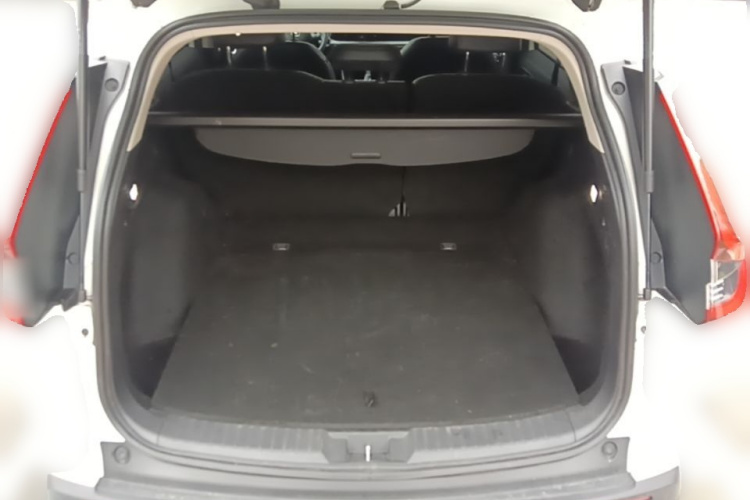 Honda CR-V 2024 car image #21
