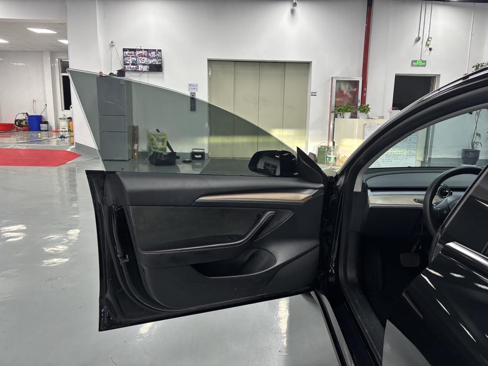 Tesla Model 3 2023 #12 Tesla Model 3 2023 car image #12