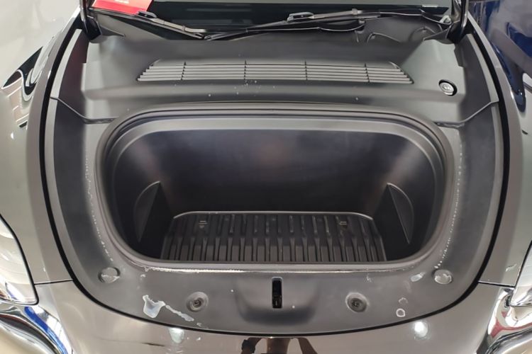 Tesla Model Y 2022 #20 Tesla Model Y 2022 imagen de coche #20
