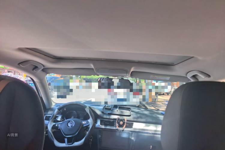 Volkswagen Bora 2018 car image #20