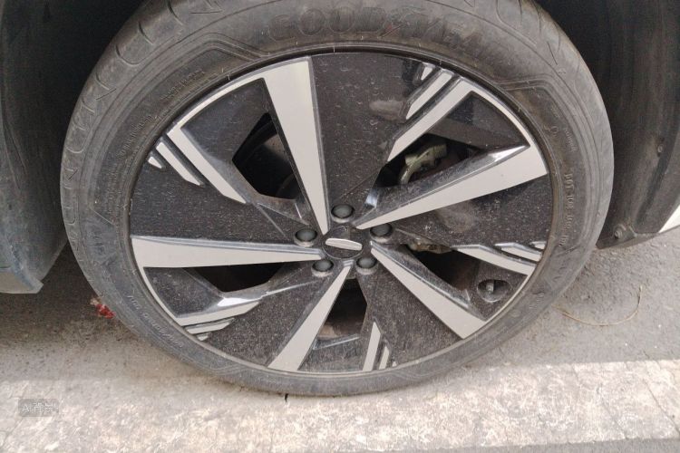 GEELY Boyue L 2023 #9 GEELY Boyue L 2023 изображение автомобиля #9
