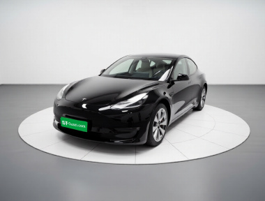 Tesla Model Y 2021 Tesla Model Y 2021 car image