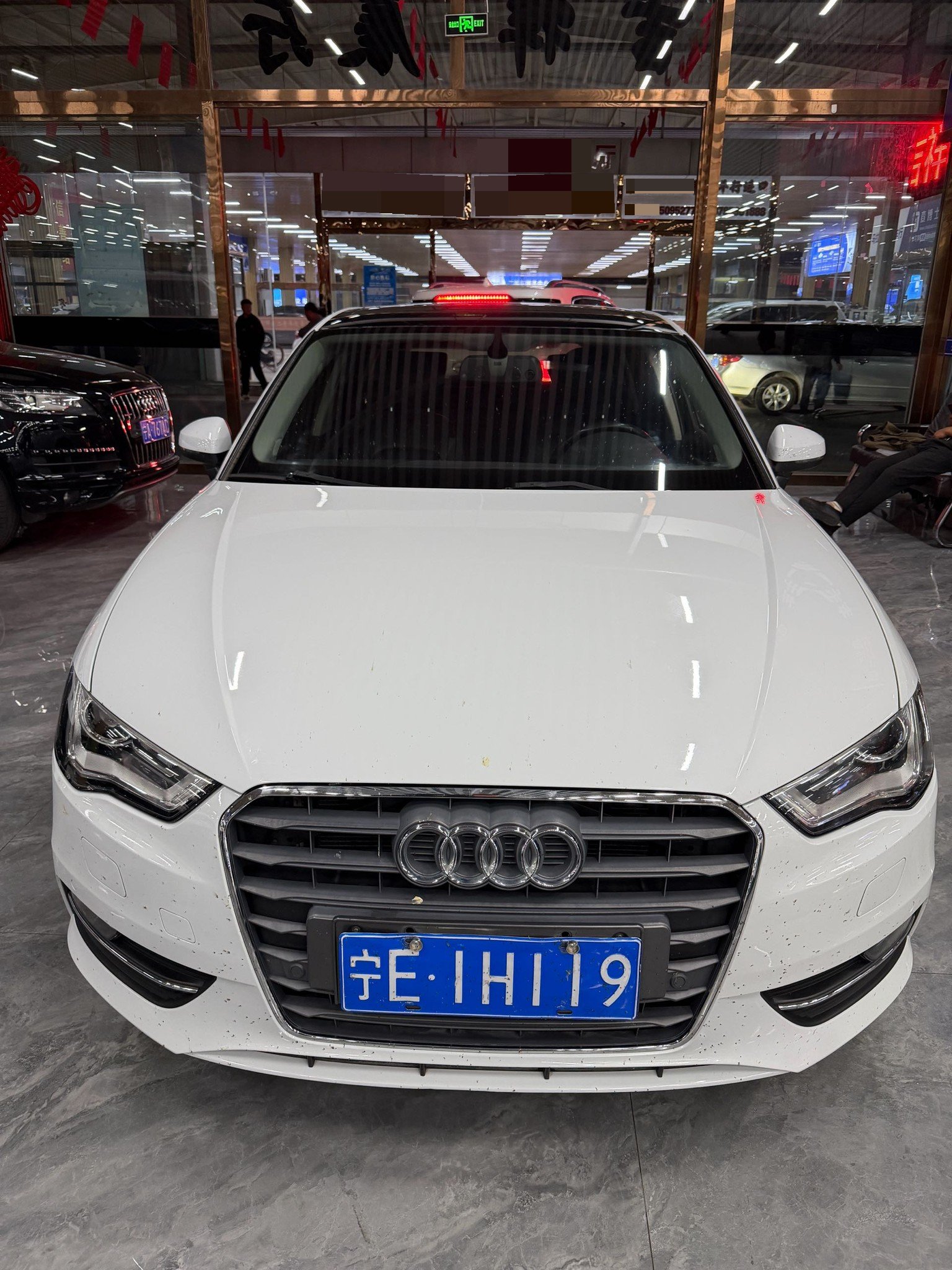 2015 #2 2015 car image #2