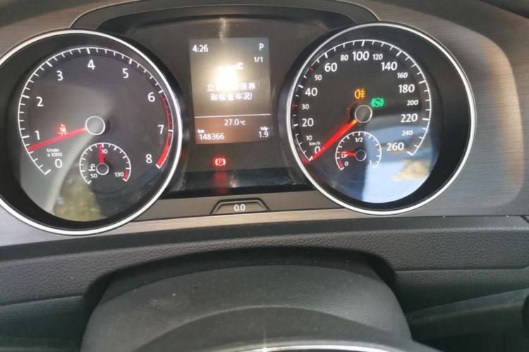 Volkswagen Golf 2016 #12 Volkswagen Golf 2016 car image #12