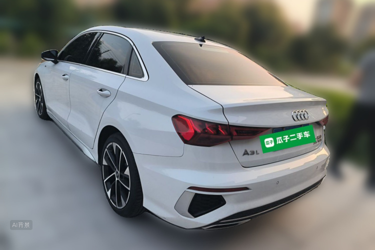Audi A3 2023 #5 Audi A3 2023 immagine di auto #5