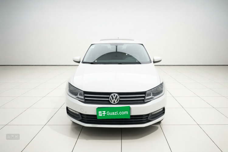 Volkswagen Santana 2016 #3 Volkswagen Santana 2016 car image #3