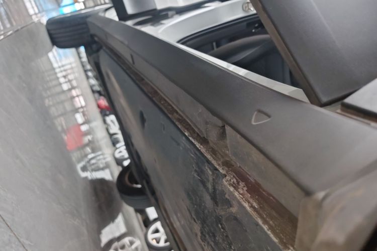 Volkswagen T-Cross 2021 immagine di auto #26