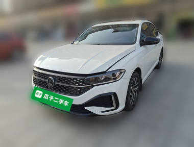 Volkswagen Lavida 2023 Volkswagen Lavida 2023 immagine di auto