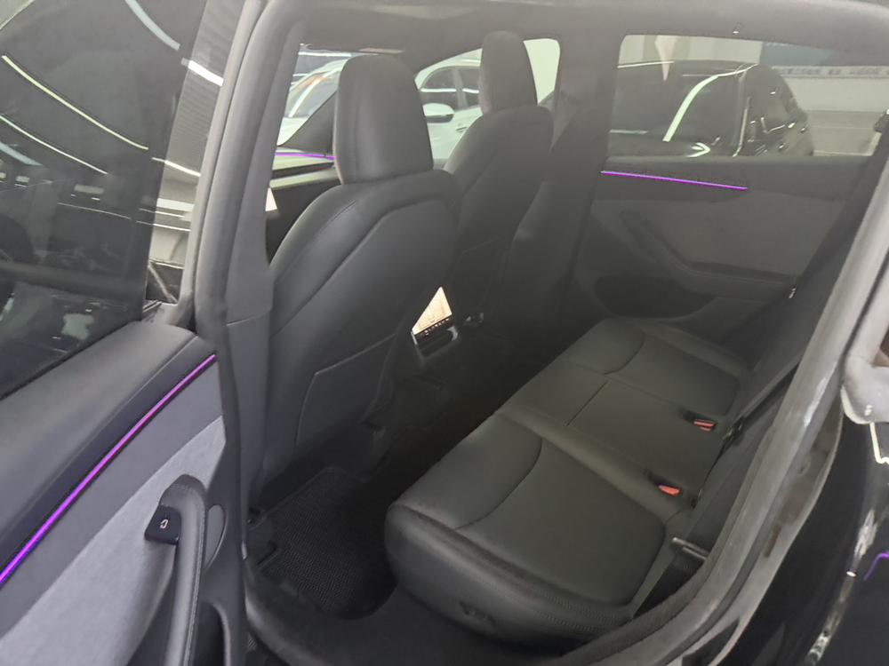 Tesla Model Y 2026 #11 Tesla Model Y 2026 car image #11