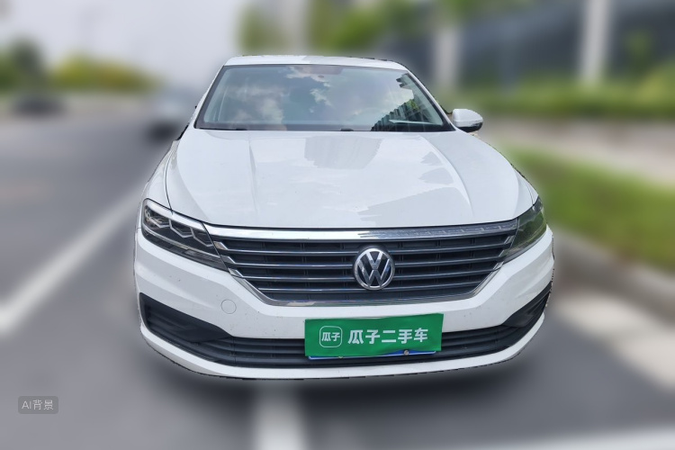 Volkswagen Lavida 2019 #3 Volkswagen Lavida 2019 car image #3