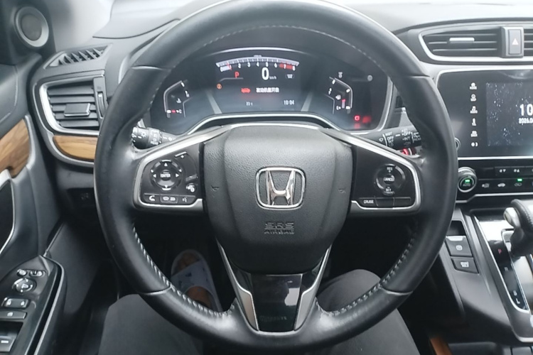 Honda CR-V 2019 car image #16